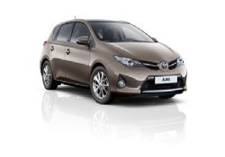 Toyota'da Eylül Fırsatları ! 